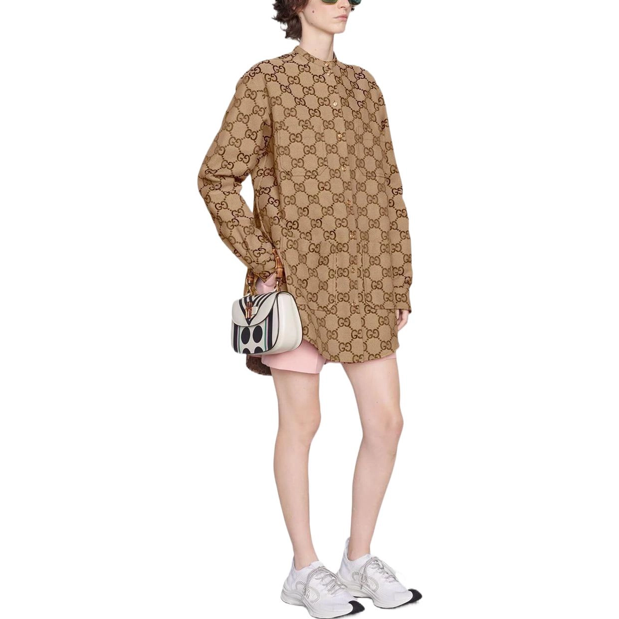 GUCCI GUCCI SS22