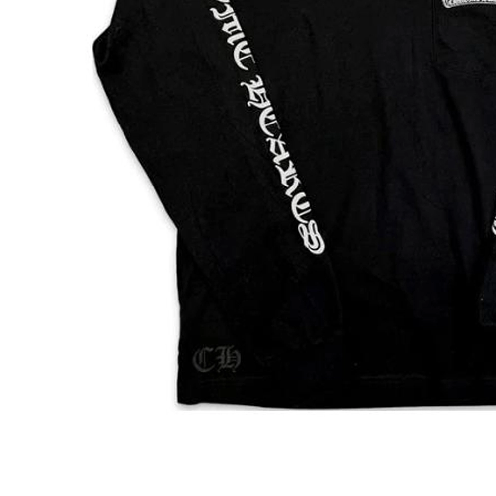 Chrome Hearts T