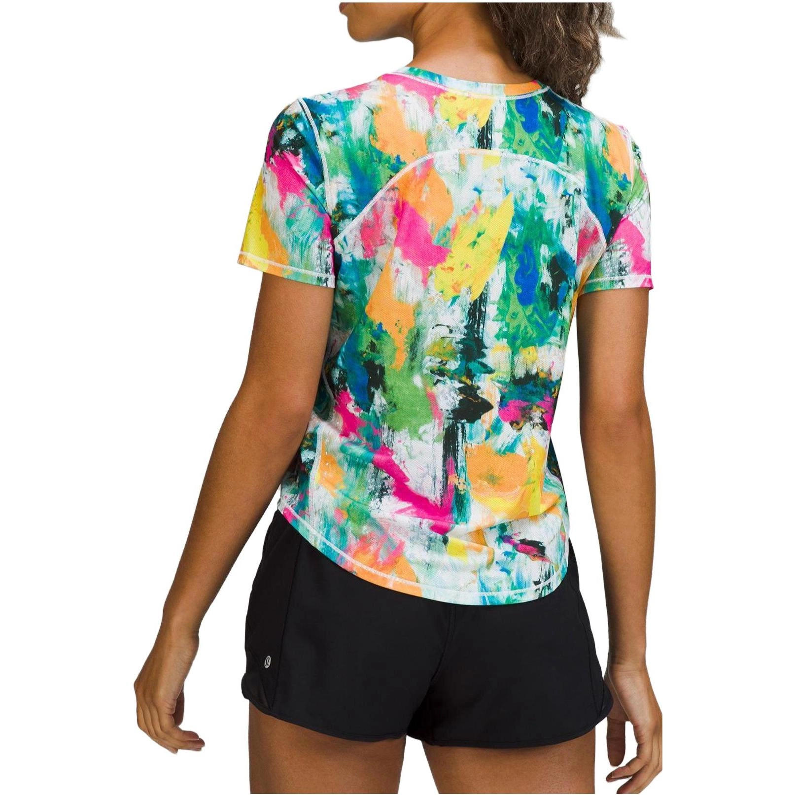 lululemon T