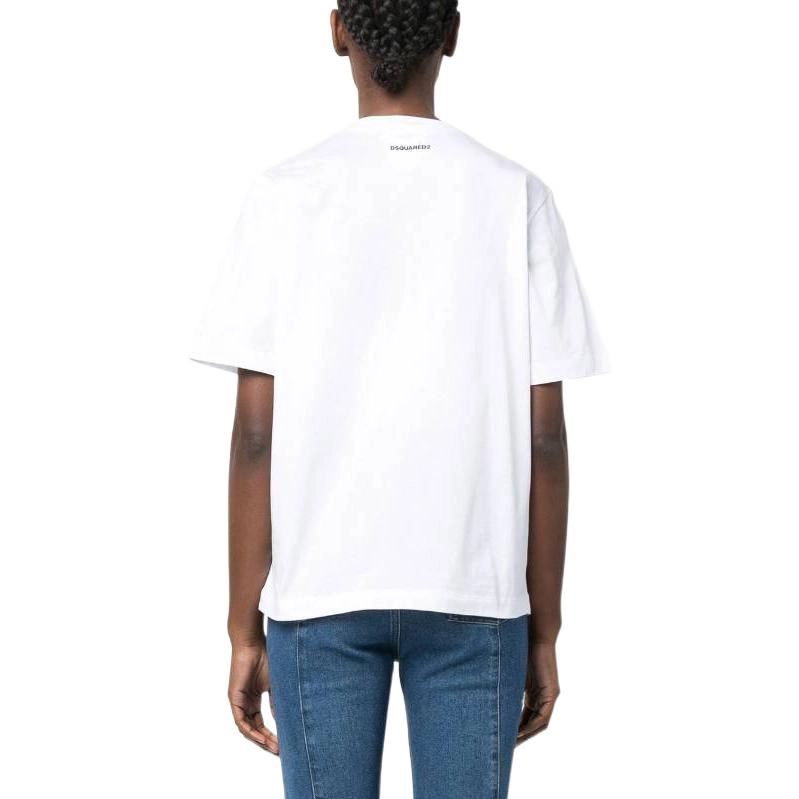 DSQUARED 2 SS23 T