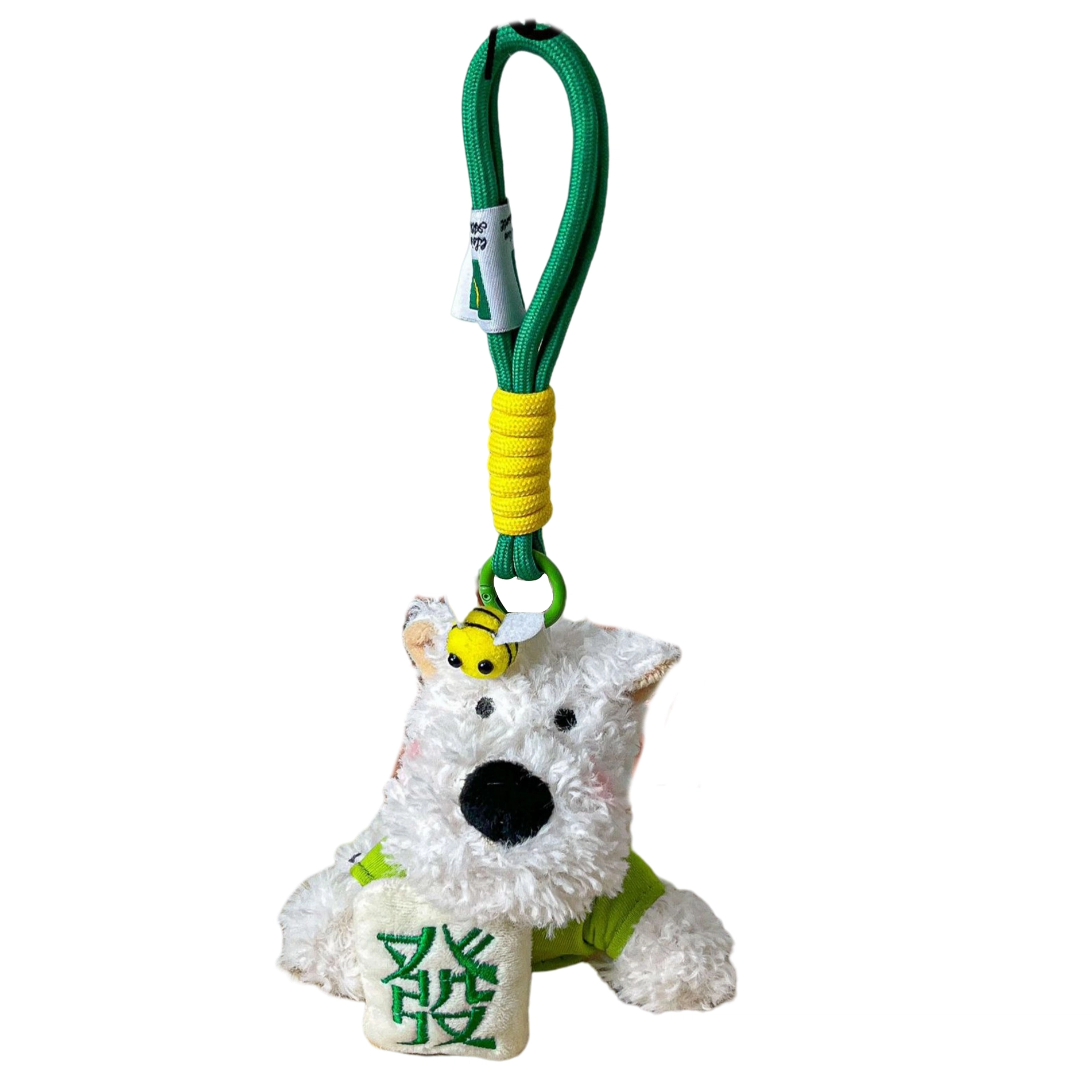 Jinnew 10cm