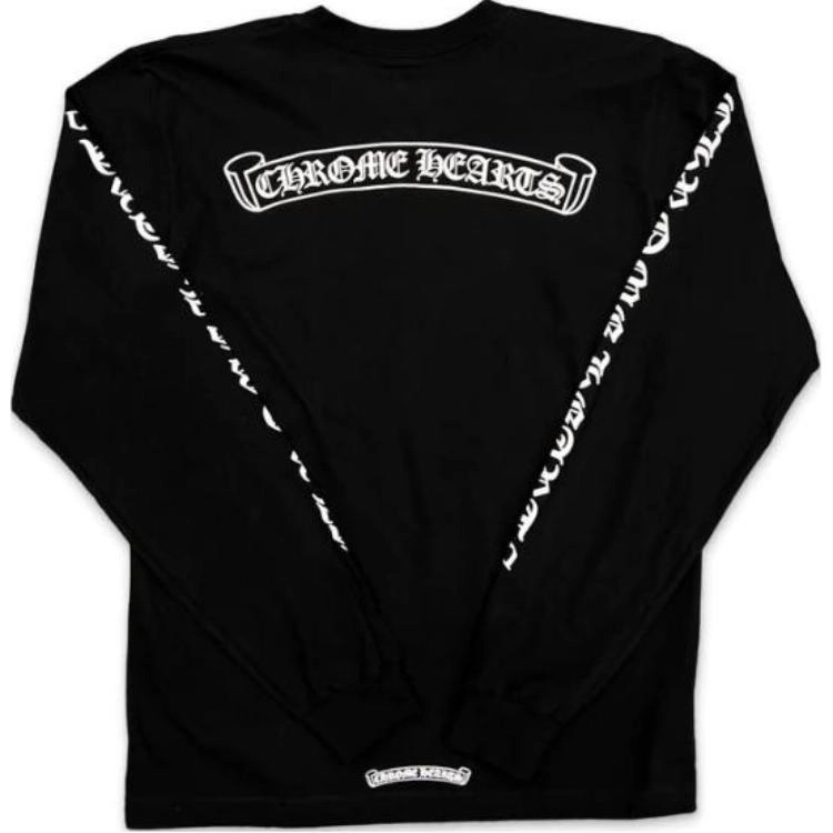 Chrome Hearts T