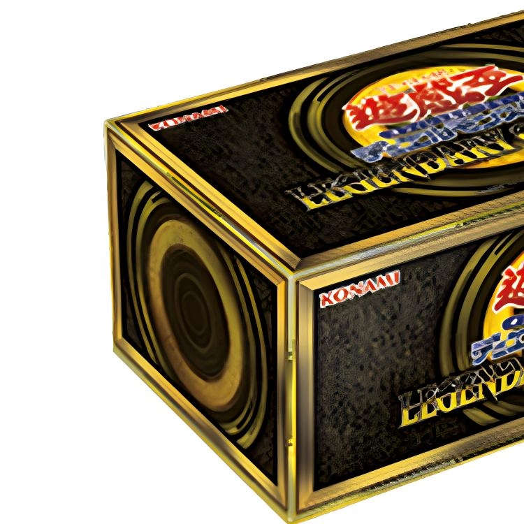 OCG LGB1