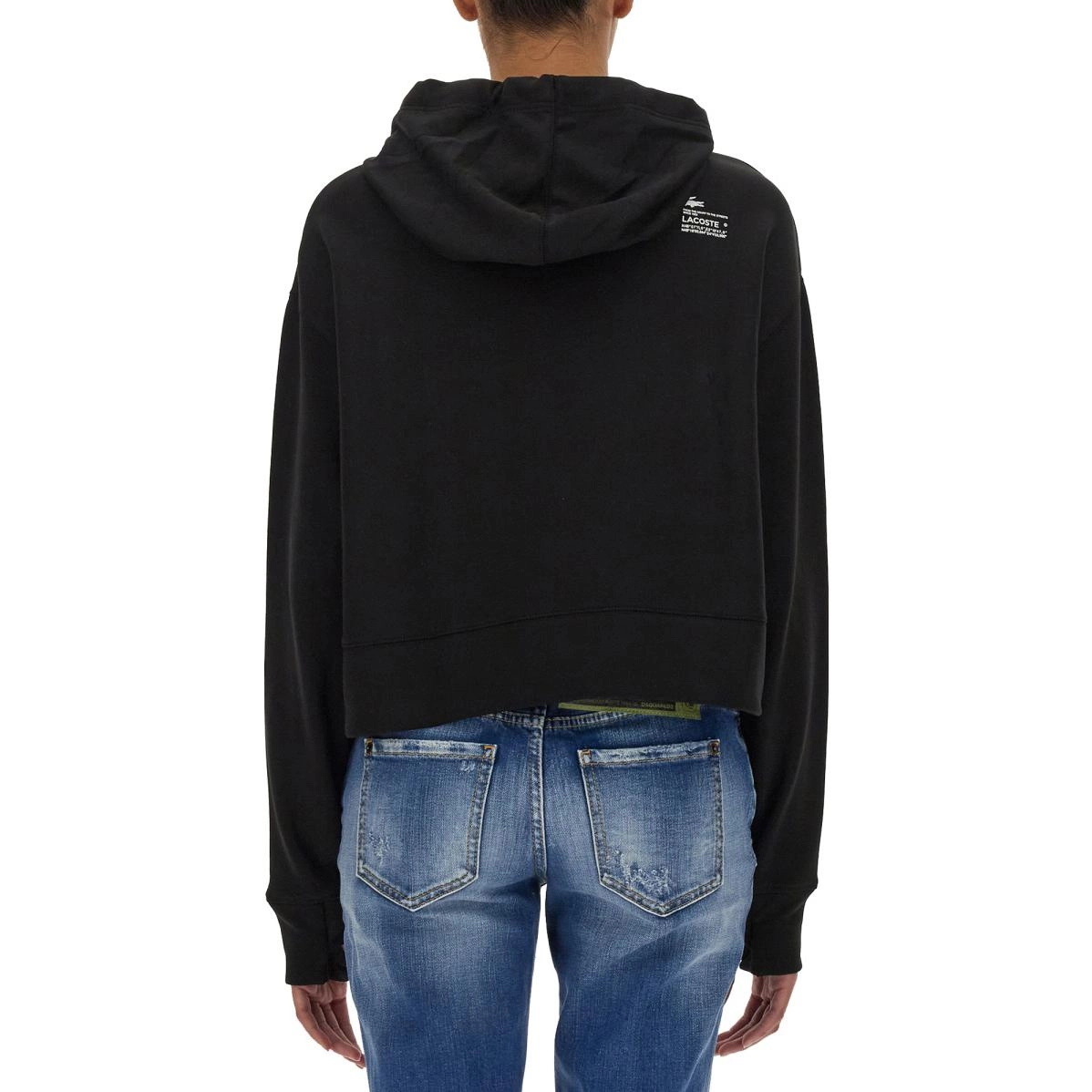 LACOSTE SS23