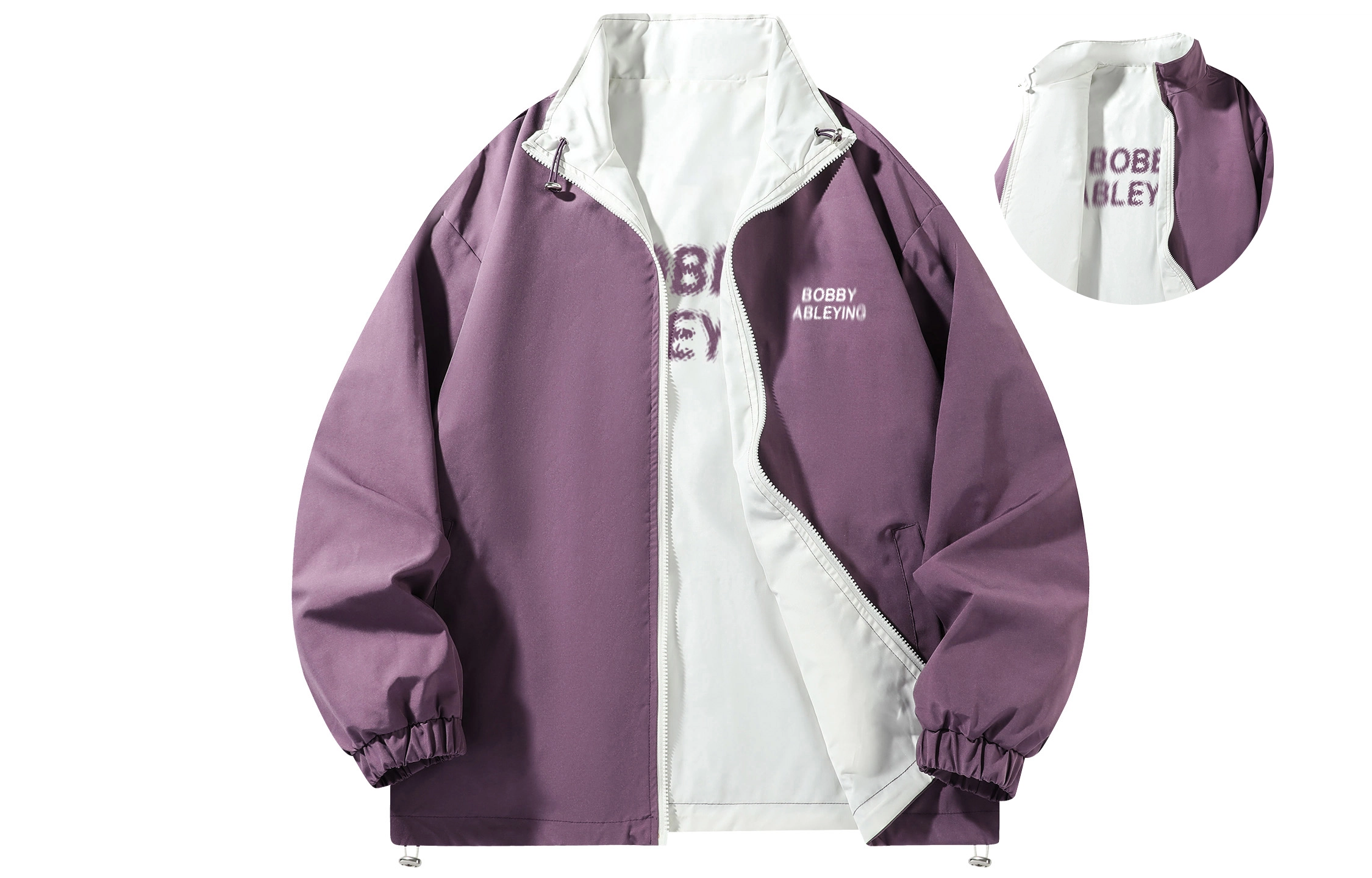BOBBY ABLEY Logo