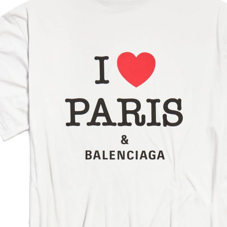 Balenciaga FW24 T