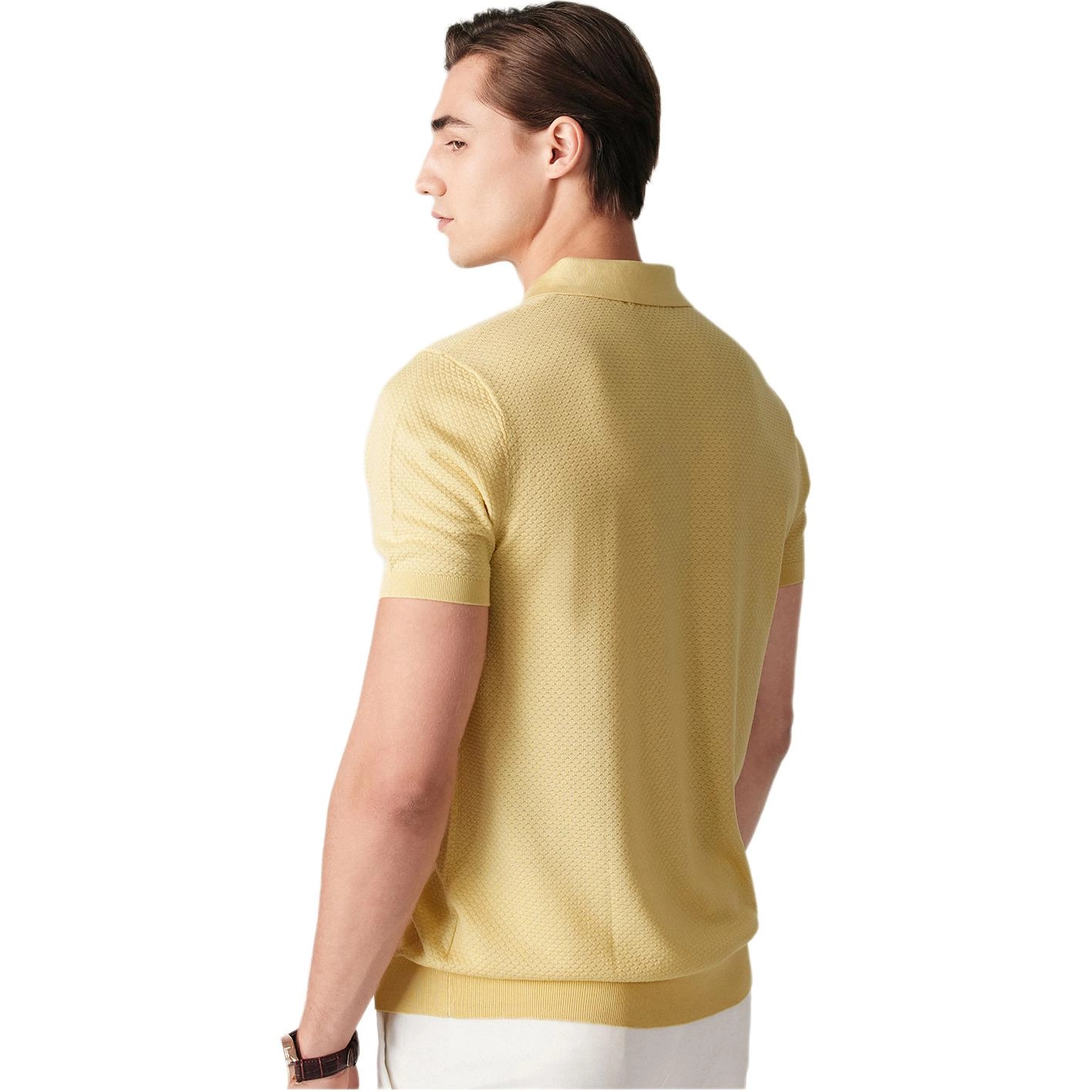 BY CREATIONS Polo