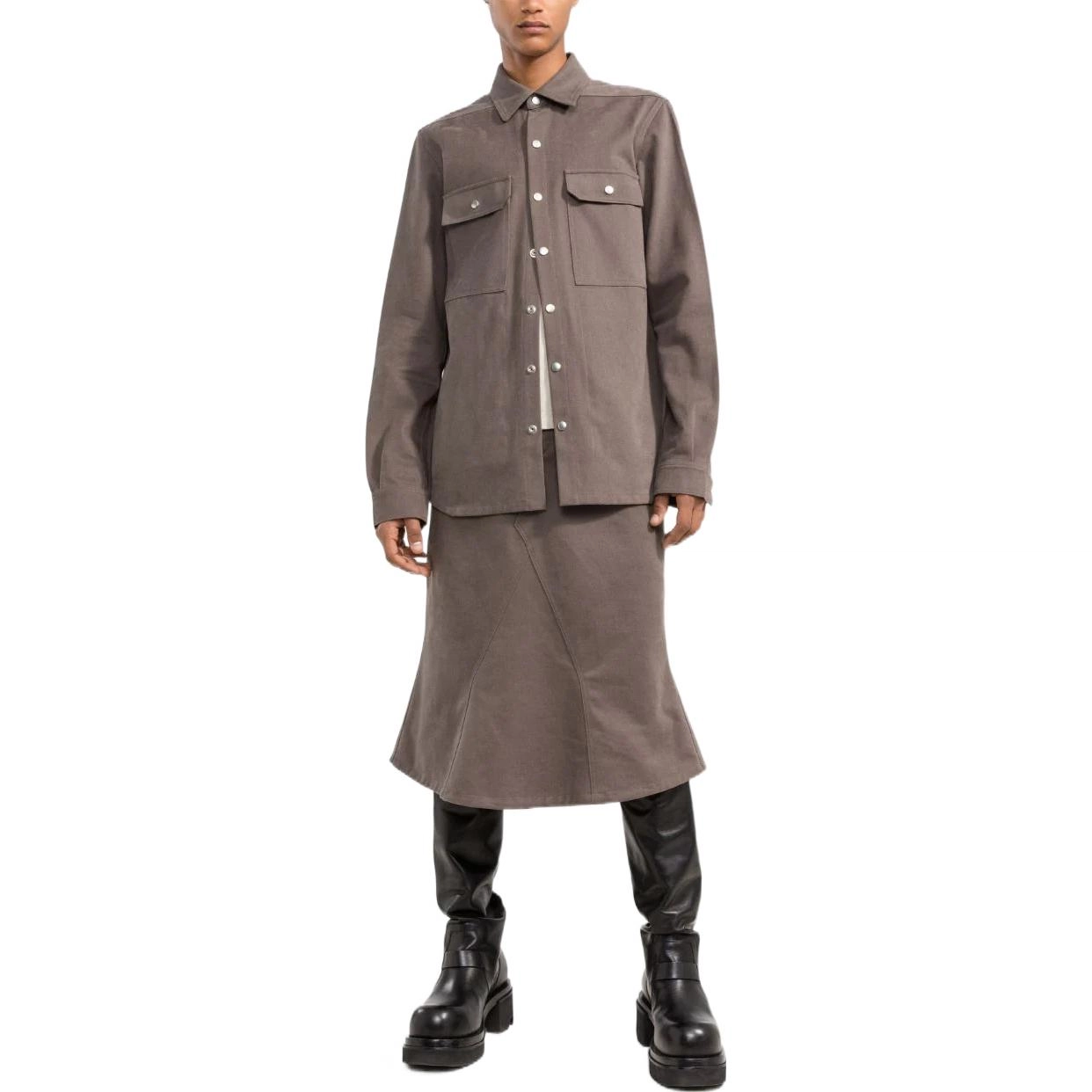 RICK OWENS FW22