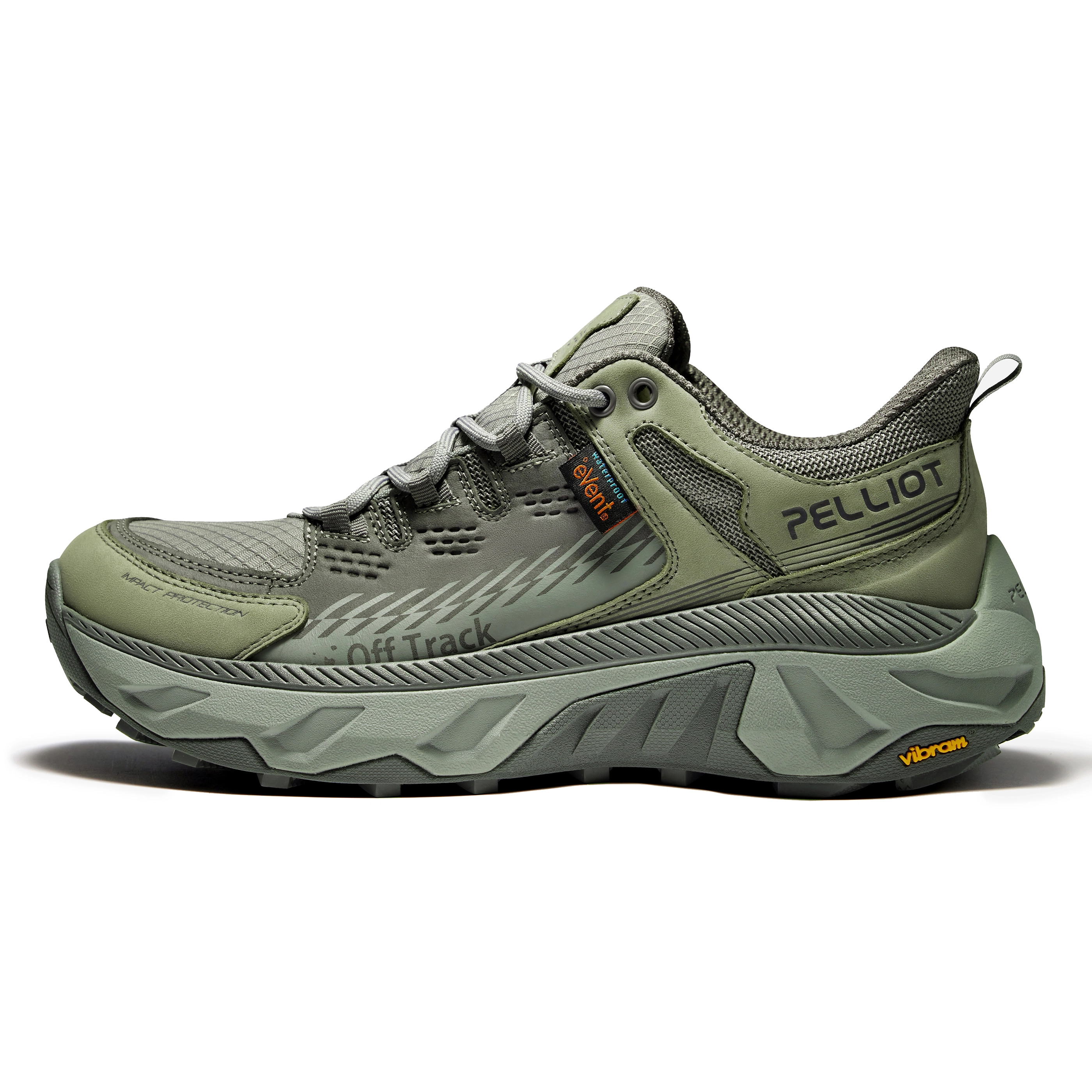 PELLIOT HT-HEVA