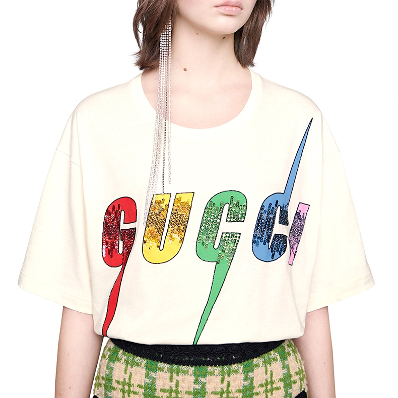 GUCCI T
