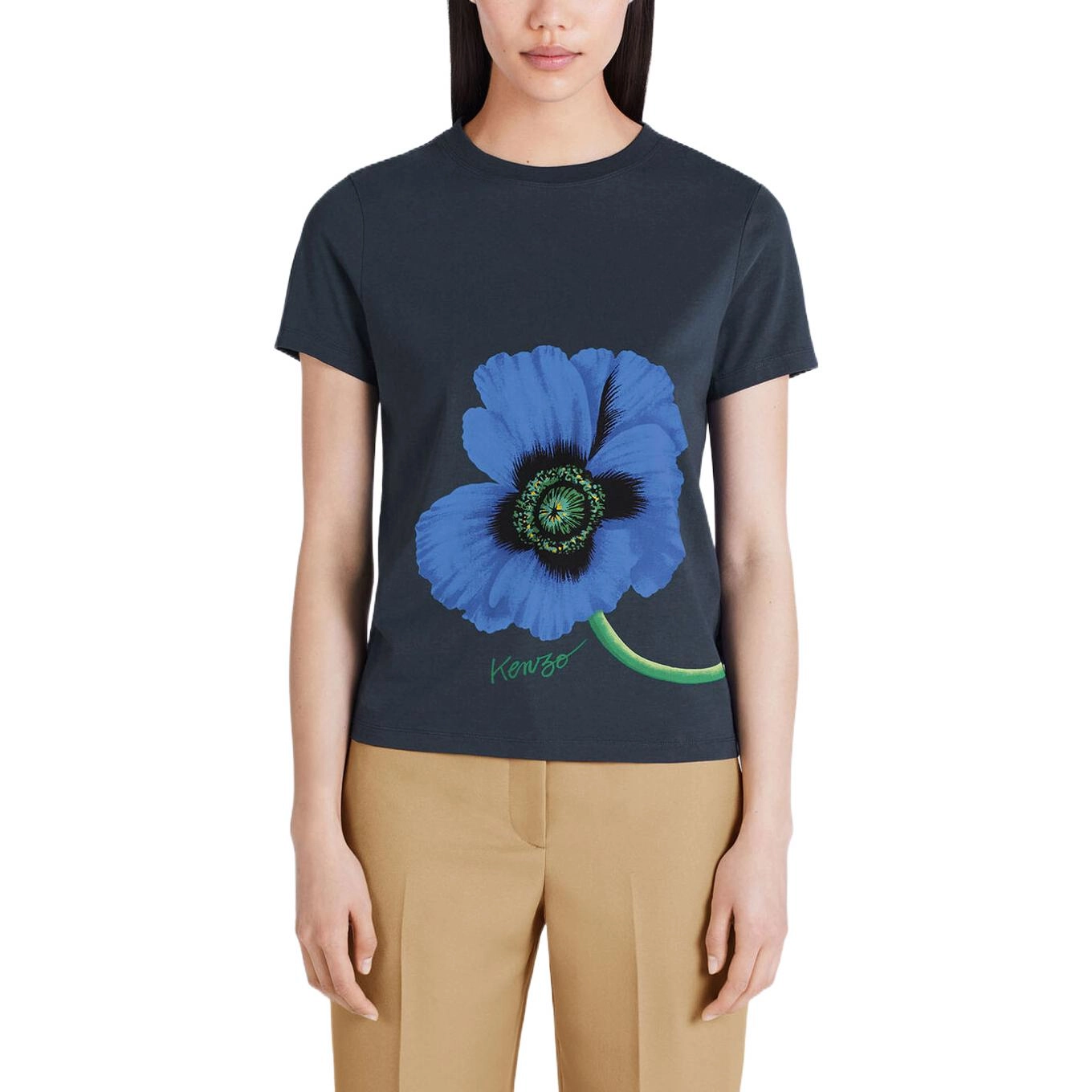 KENZO x Nigo FW22 T