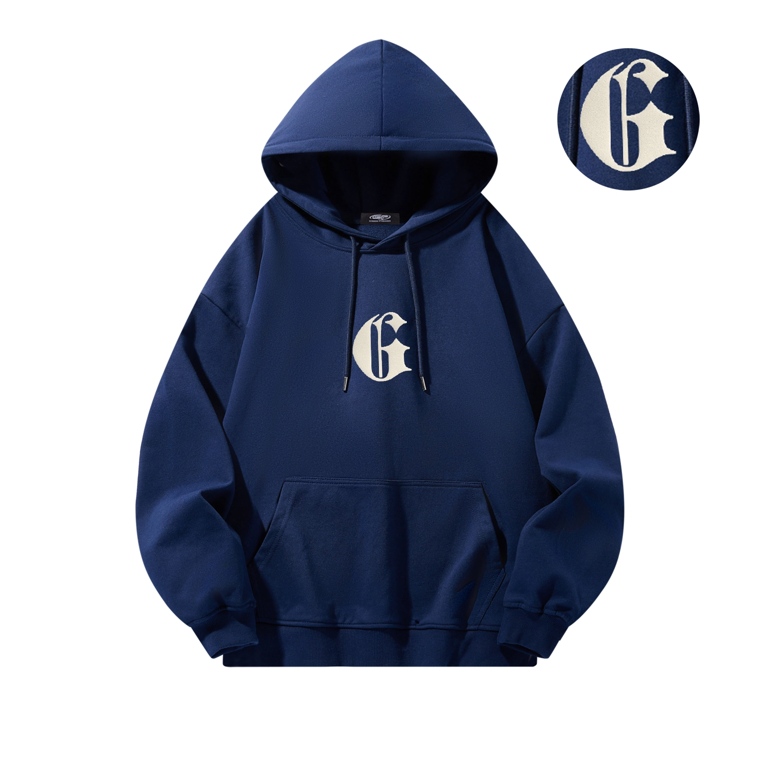 GF Logo