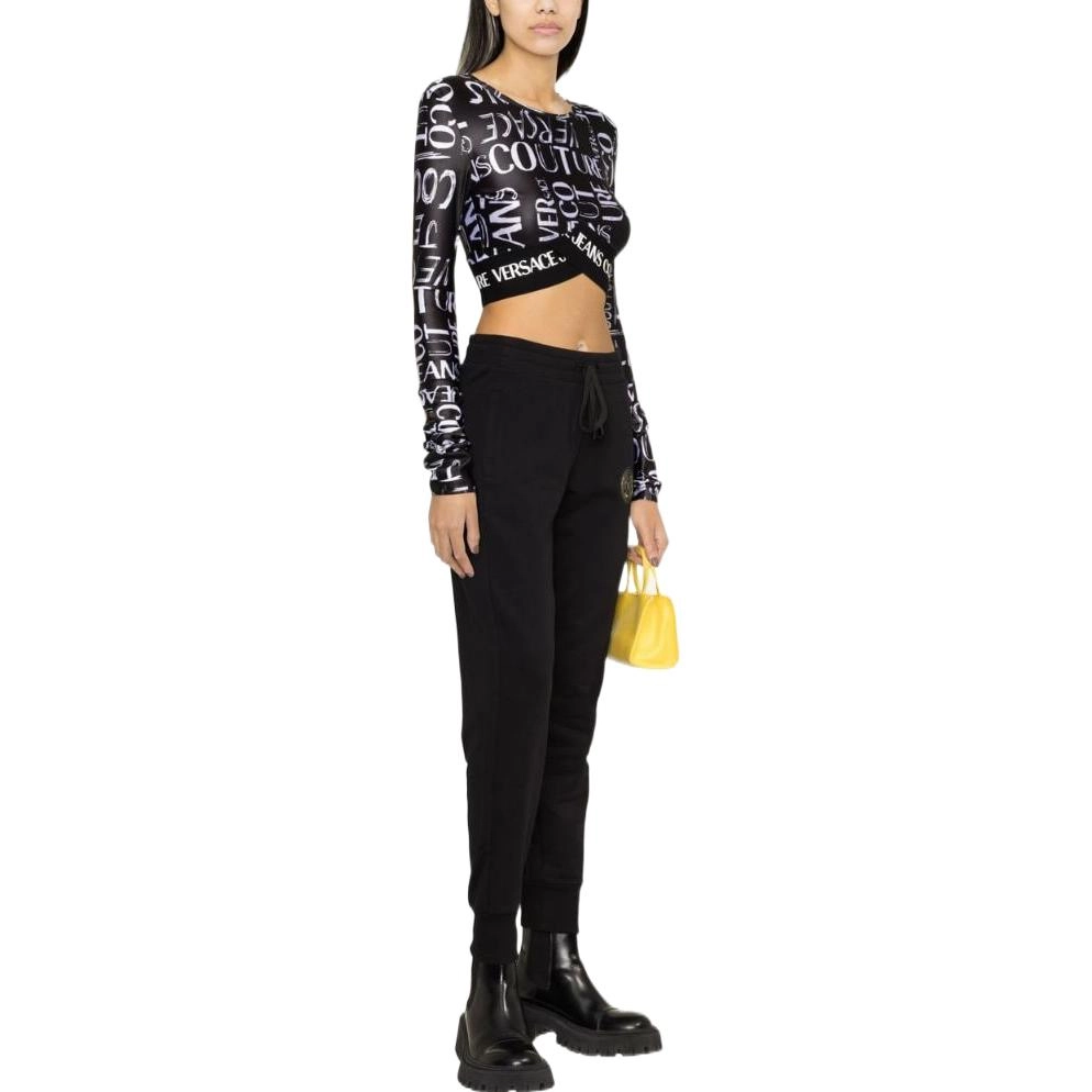 VERSACE JEANS COUTURE SS23 Logo