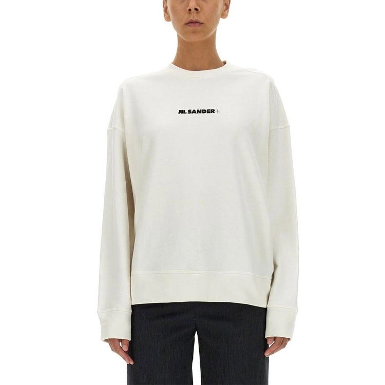 JIL SANDER SS22 Logo