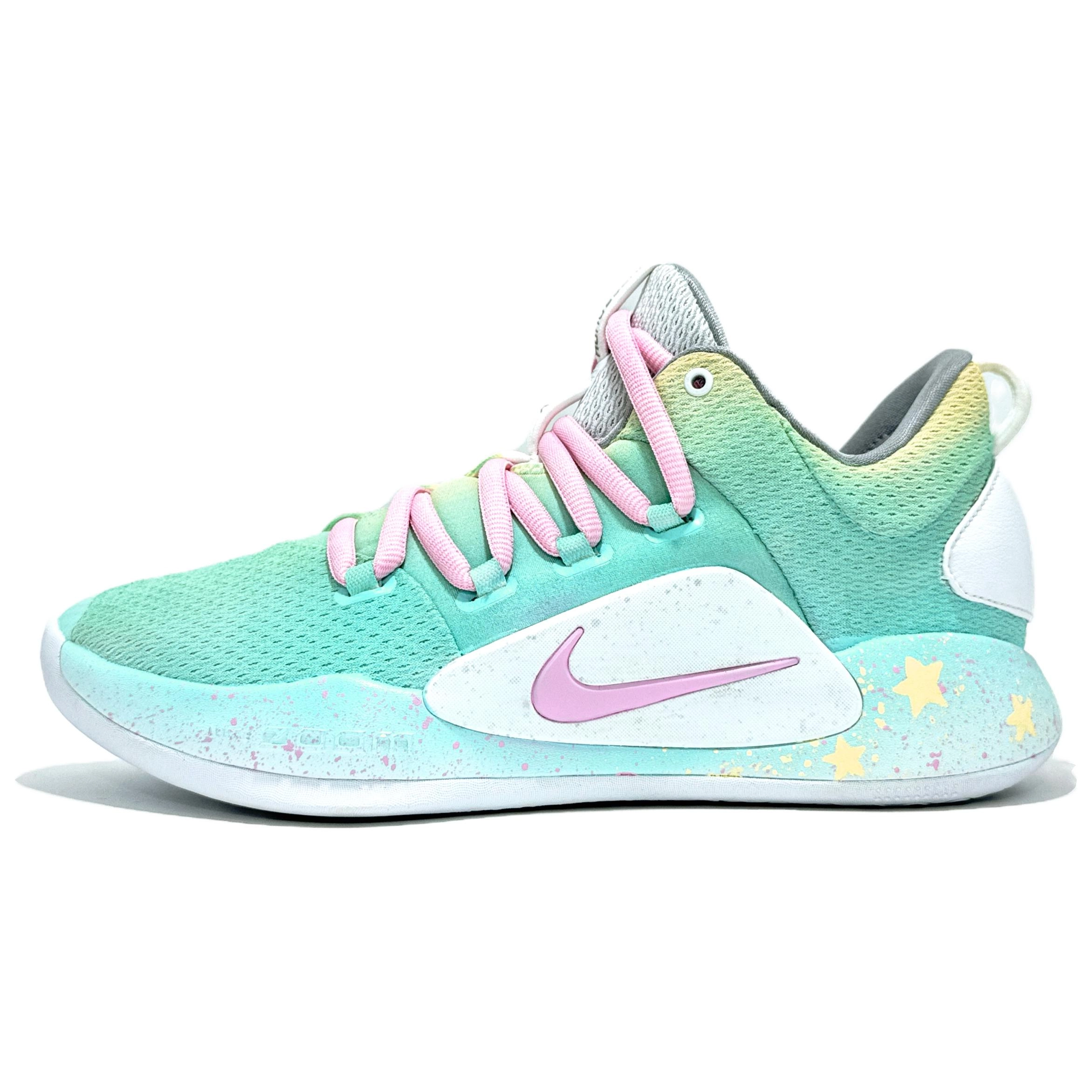 Nike Hyperdunk X