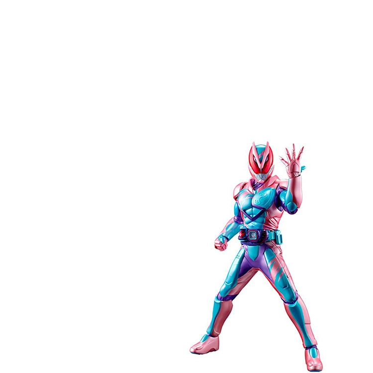 BANPRESTO REVICE a 50 28cm