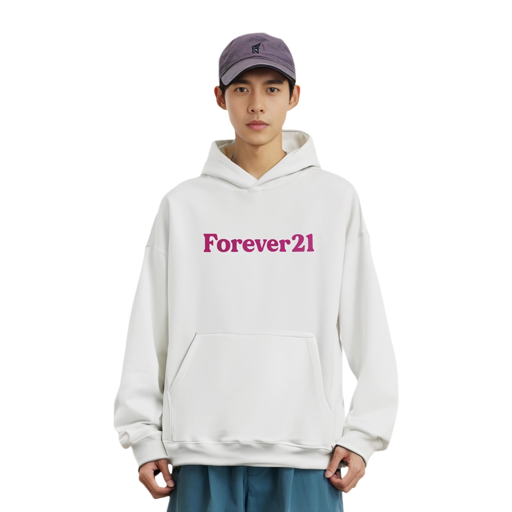FOREVER 21 Logo