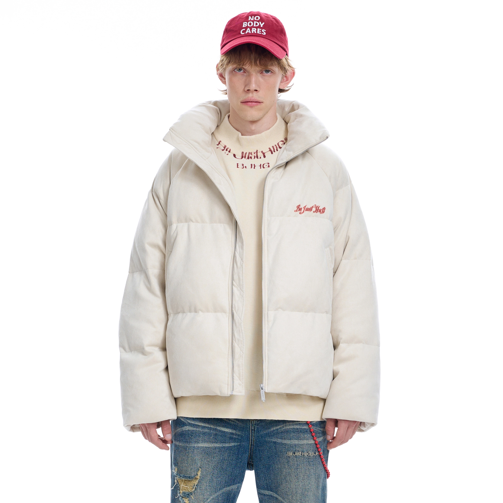 BJHG Clean Fit