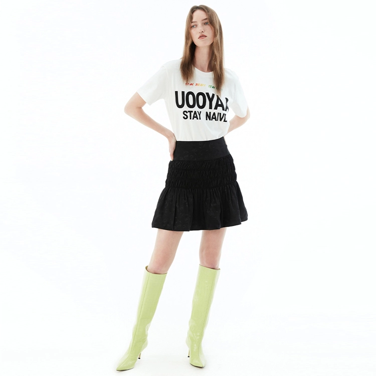 UOOYAA SS22