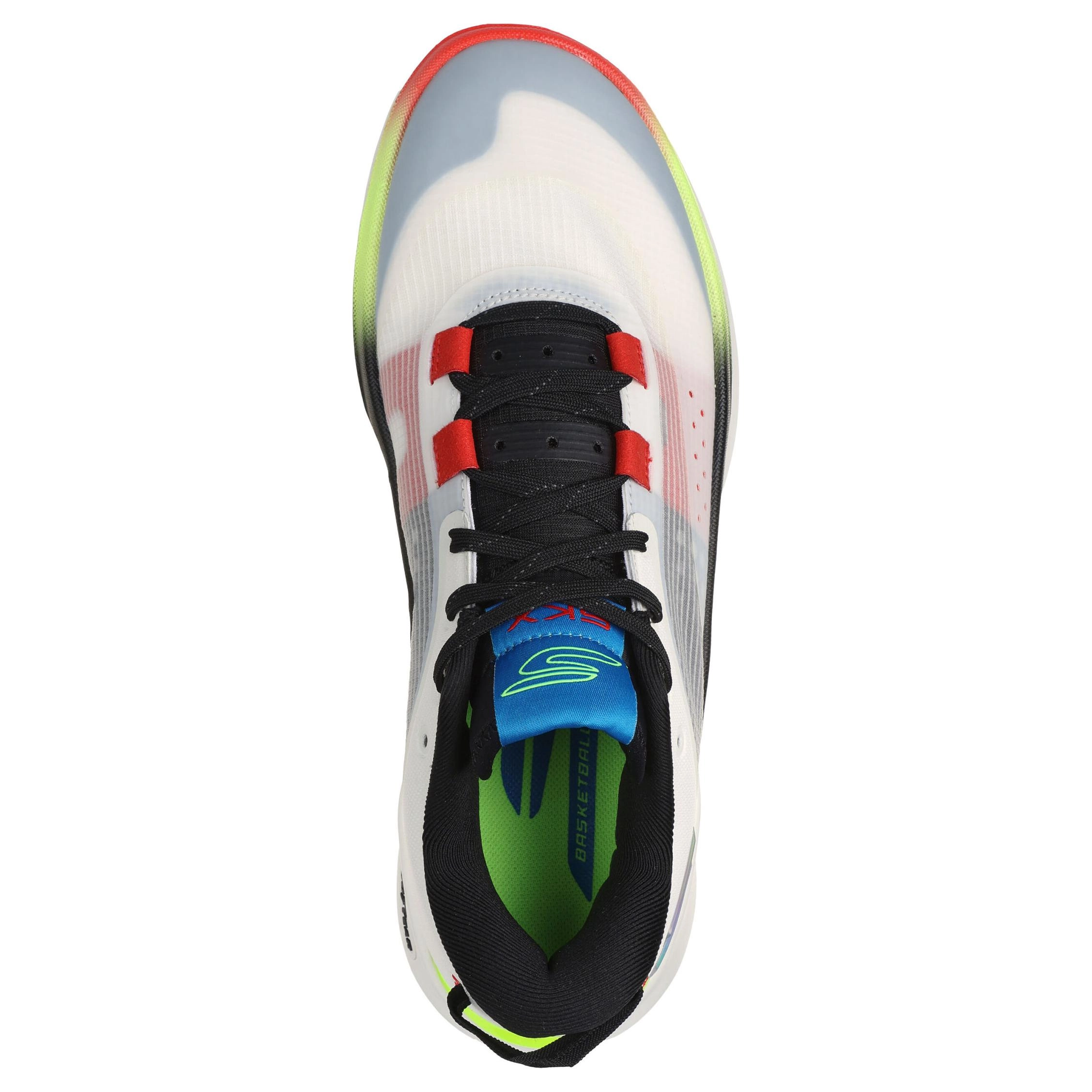 Skechers SKX Resagrip