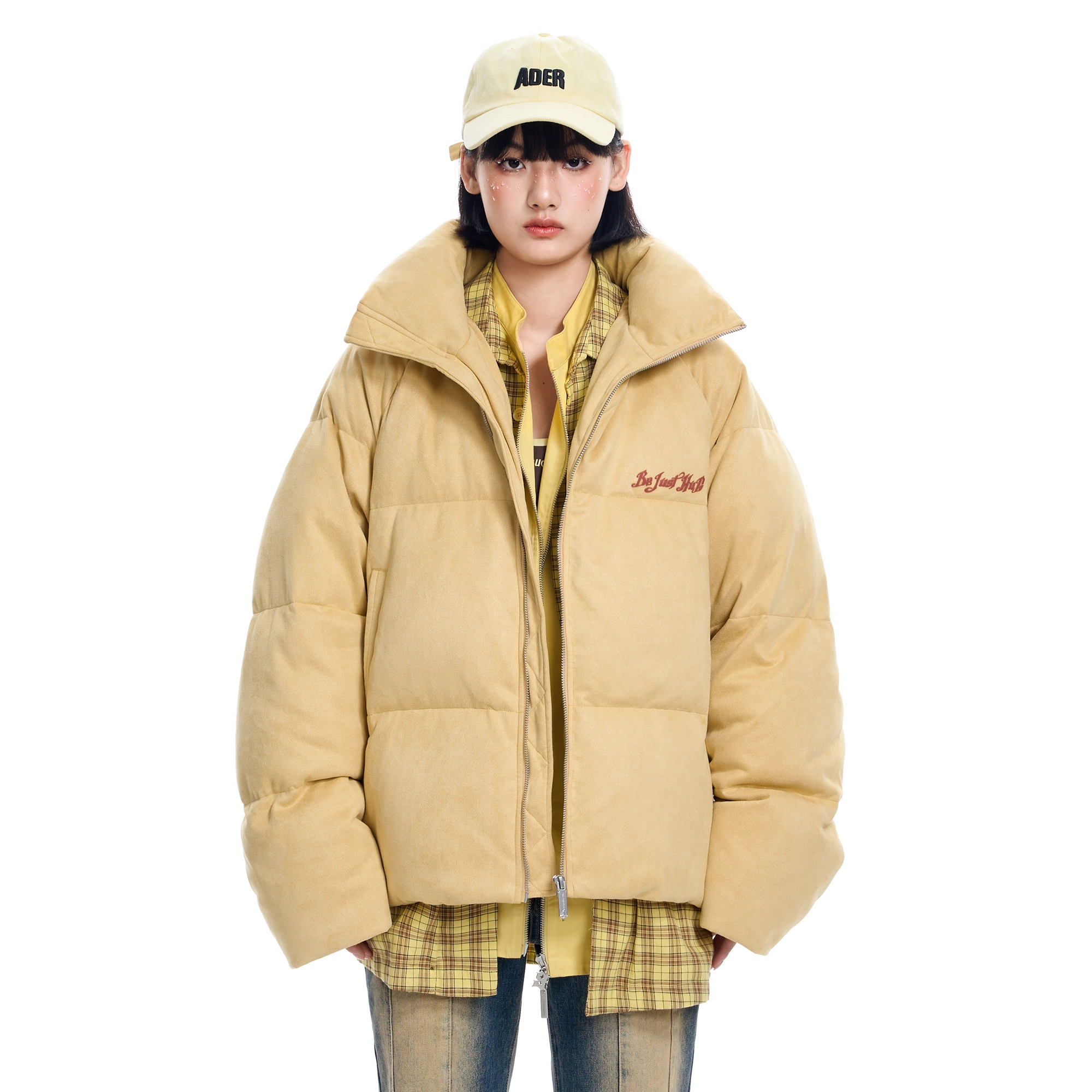 BJHG Clean Fit