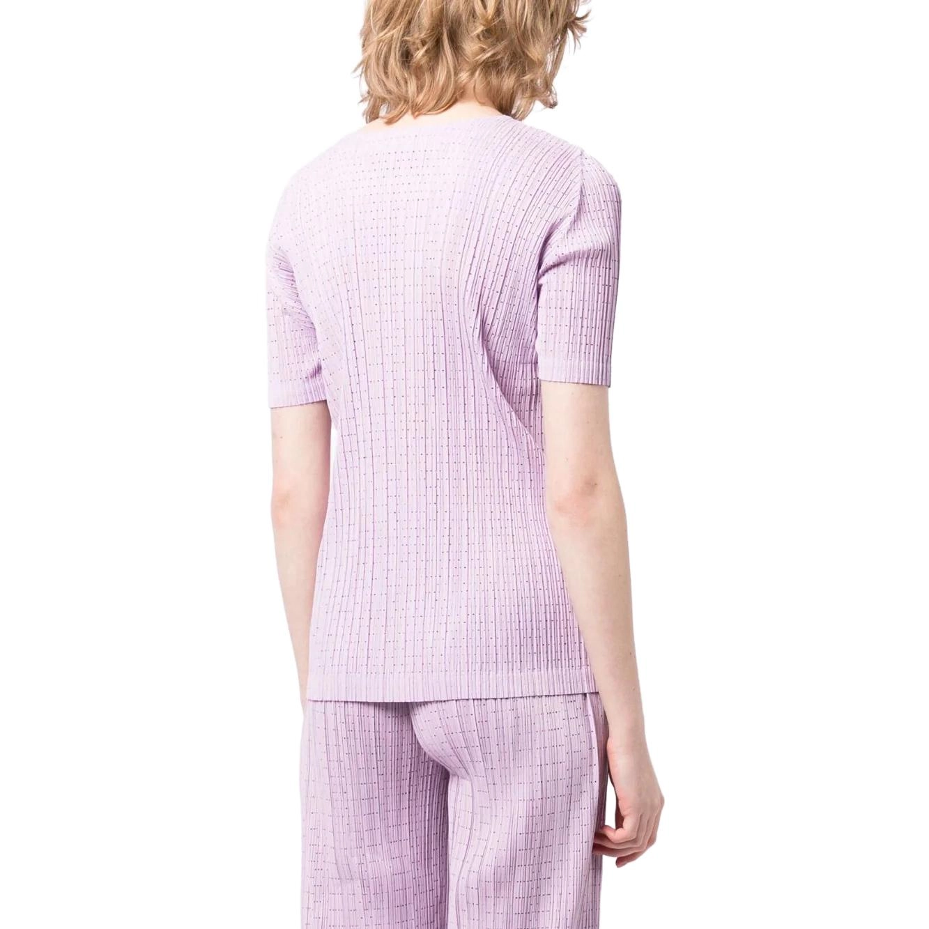 PLEATS PLEASE ISSEY MIYAKE SS23 T