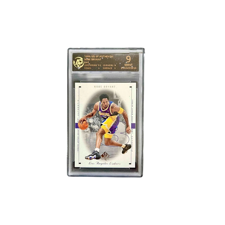 UPPER DECK 1999 8