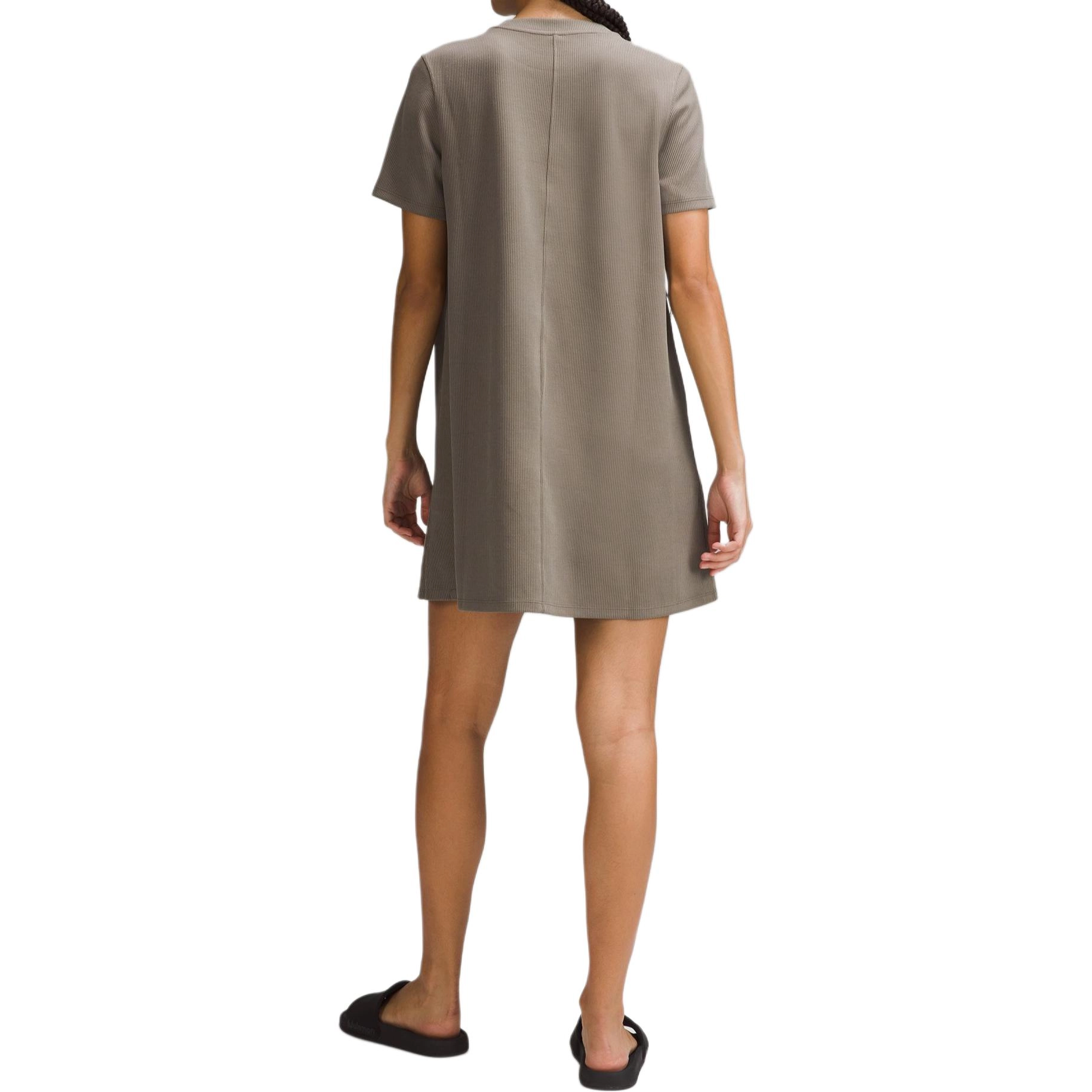 lululemon SS23 Softstreme T