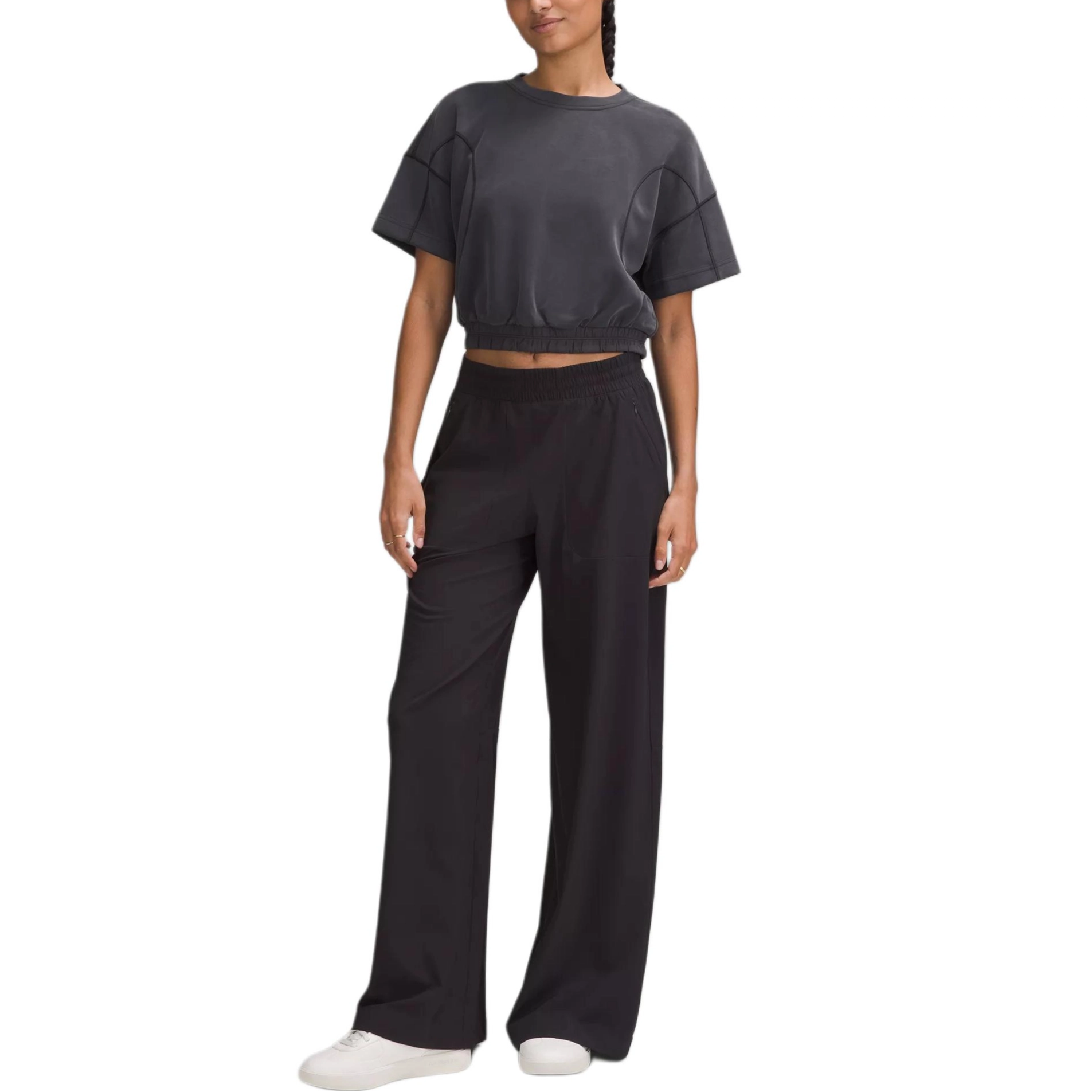 lululemon Softstreme SoftMatte T