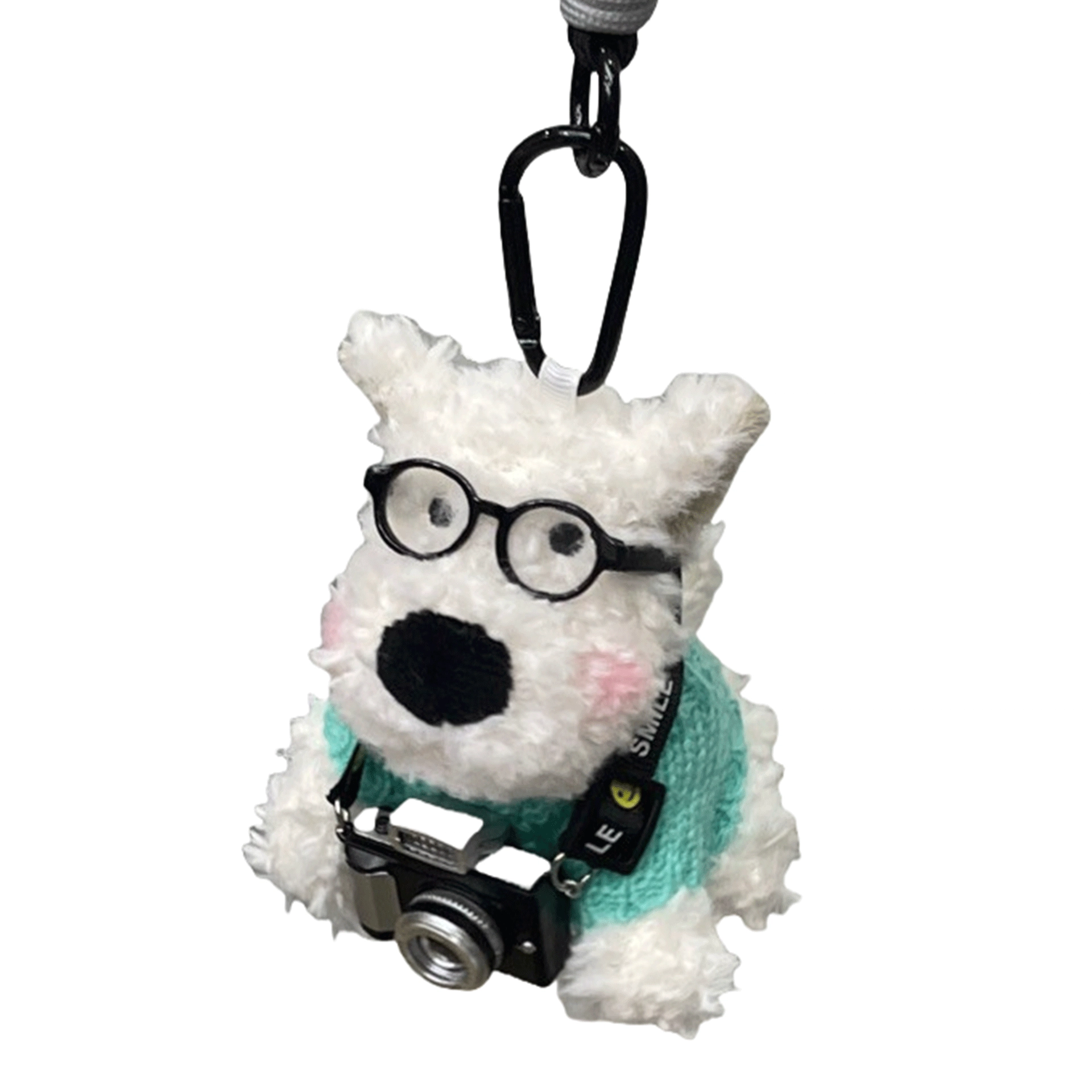 Jinnew 10cm