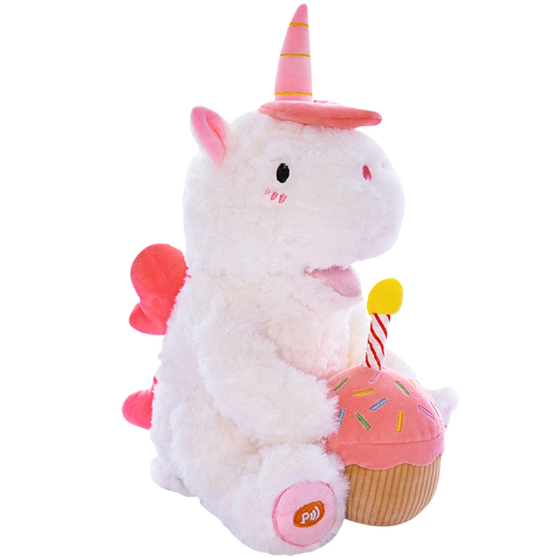 Julebaby 35cm