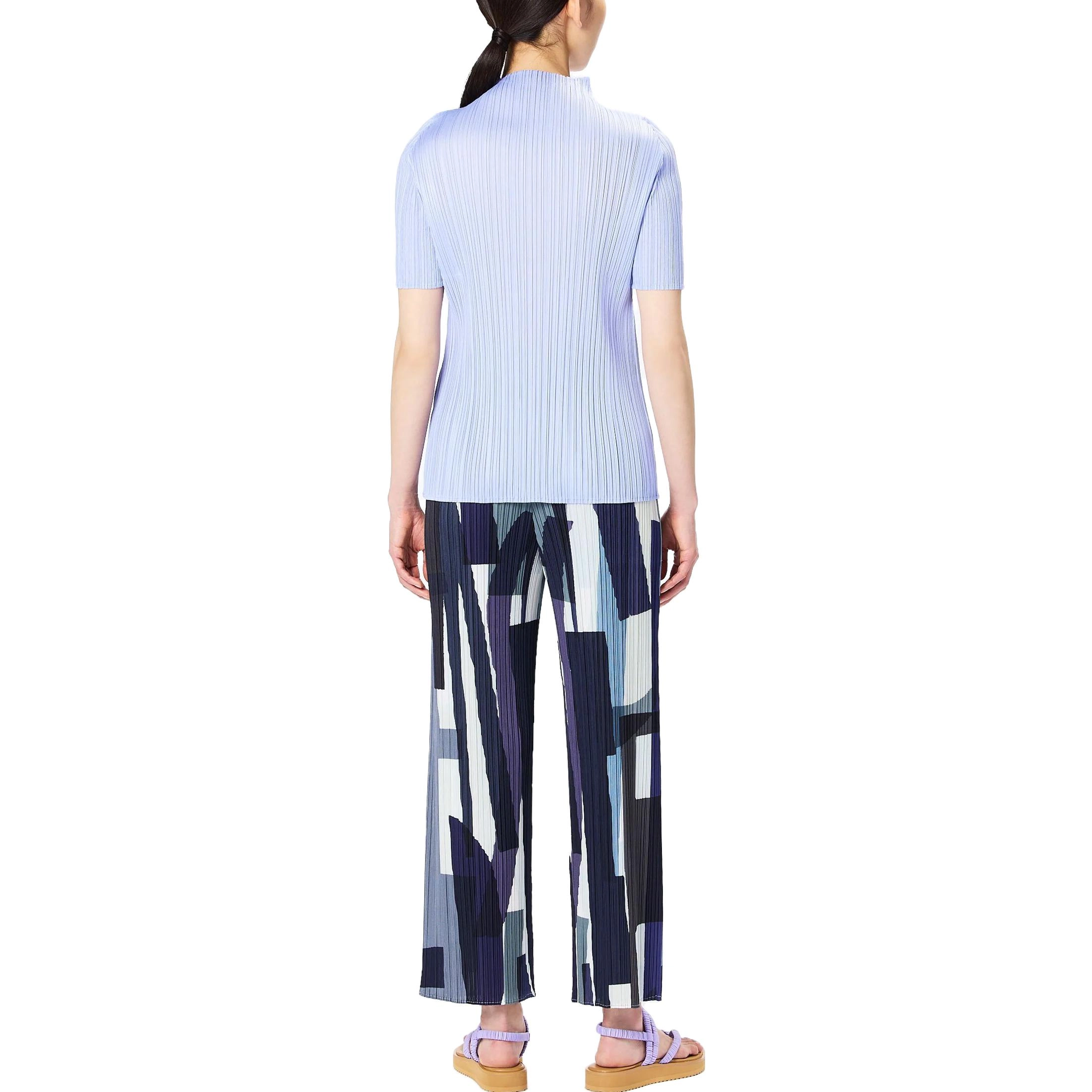 PLEATS PLEASE ISSEY MIYAKE SS23