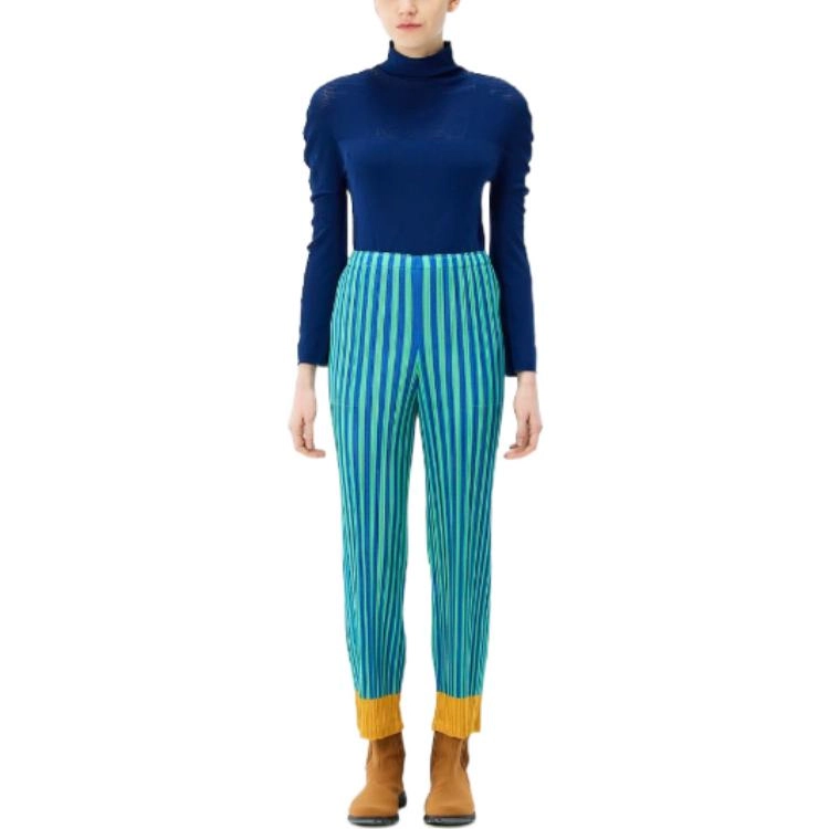 PLEATS PLEASE ISSEY MIYAKE FW22