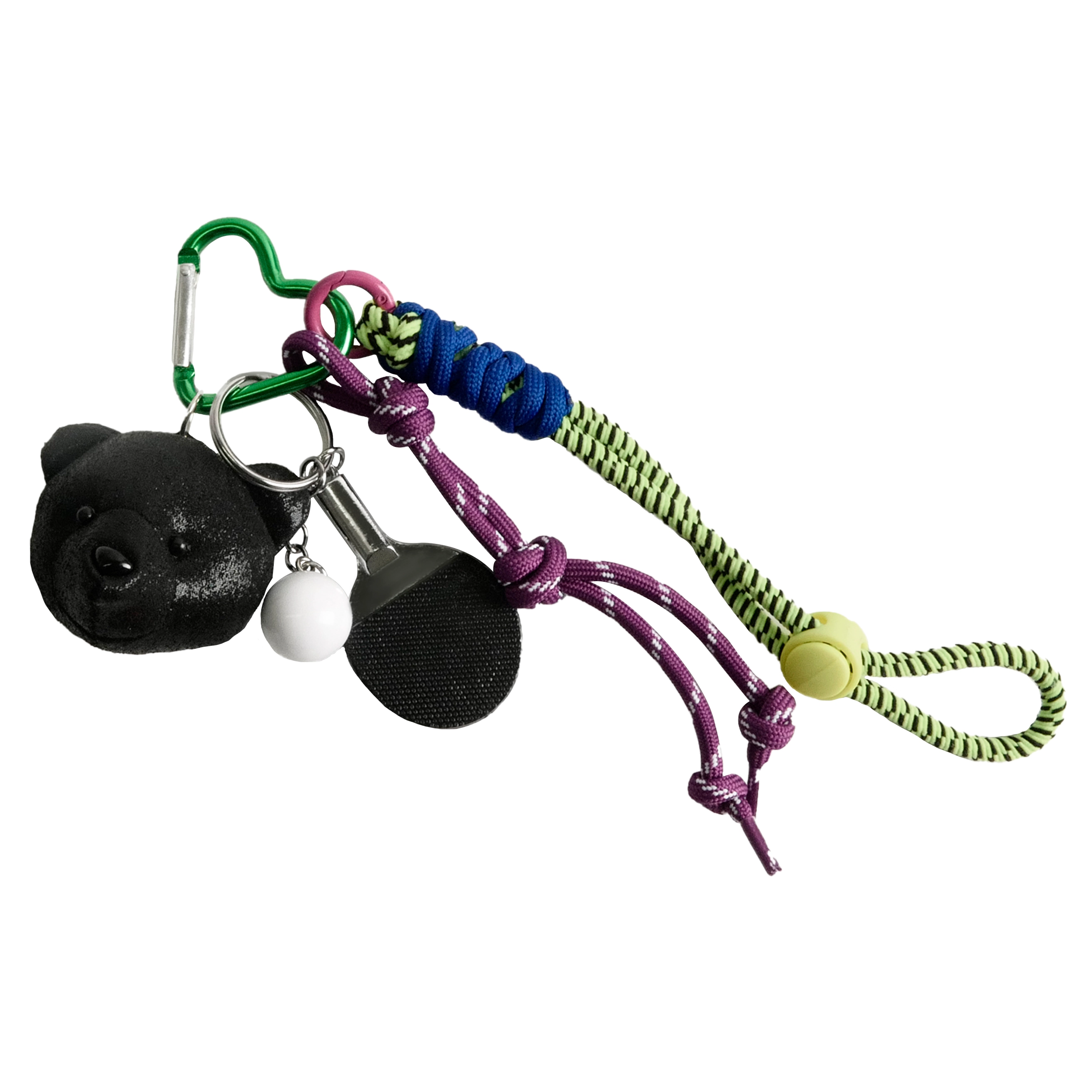 KEYS VIA