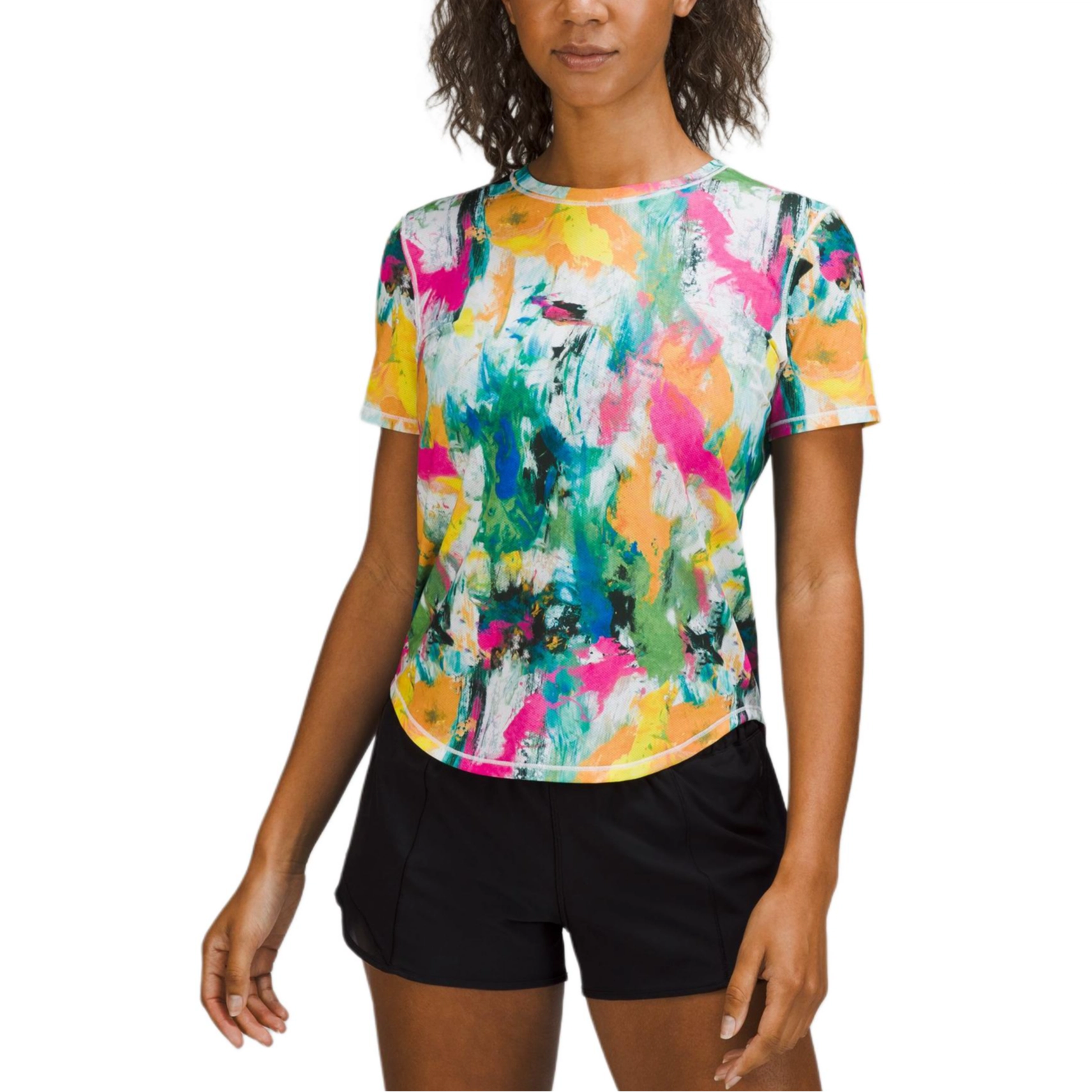 lululemon T