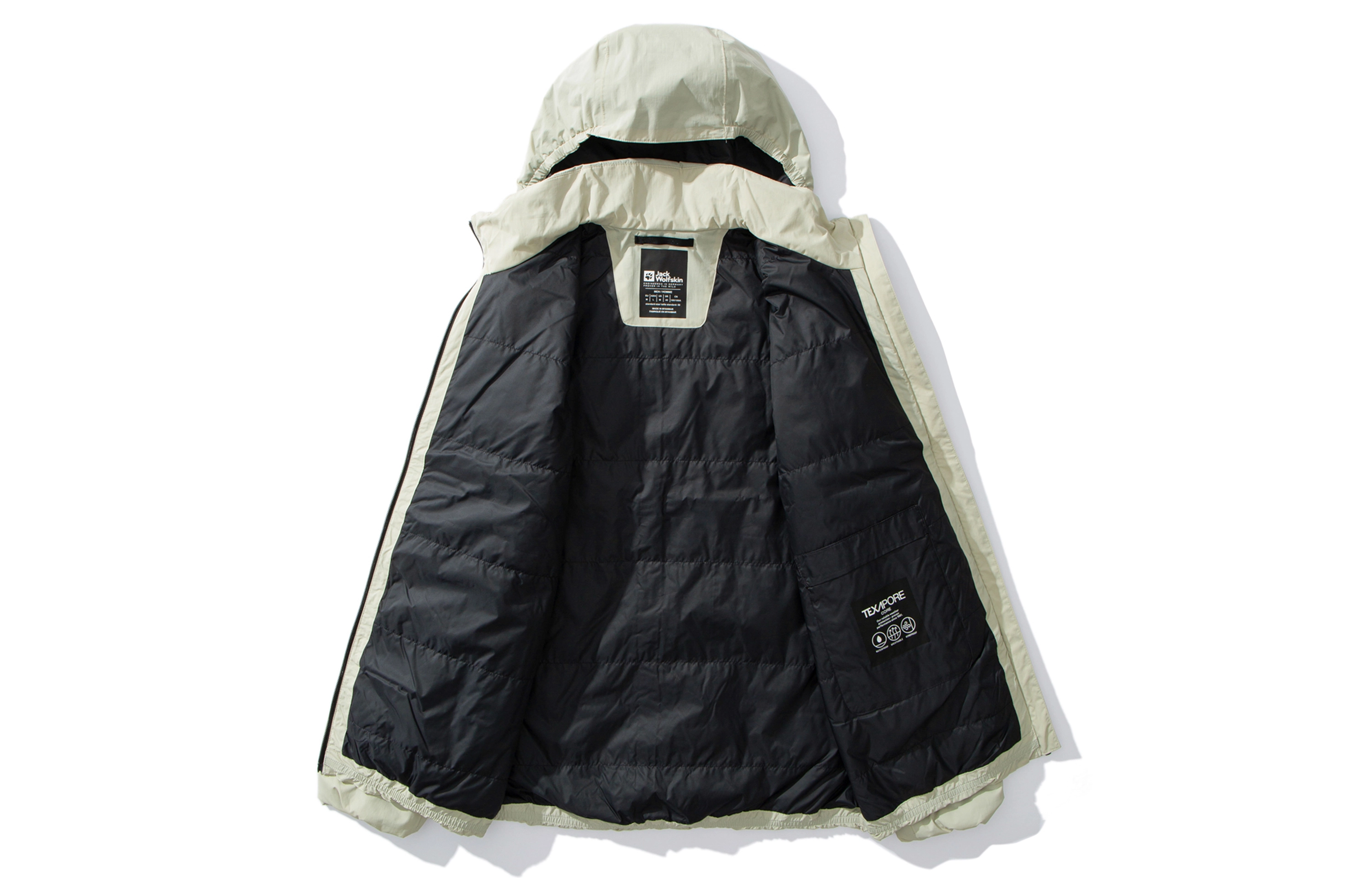 Jack Wolfskin