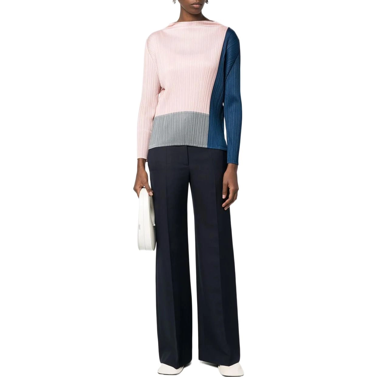 PLEATS PLEASE ISSEY MIYAKE SS23 T