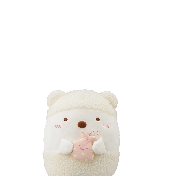 BANPRESTO A 25cm