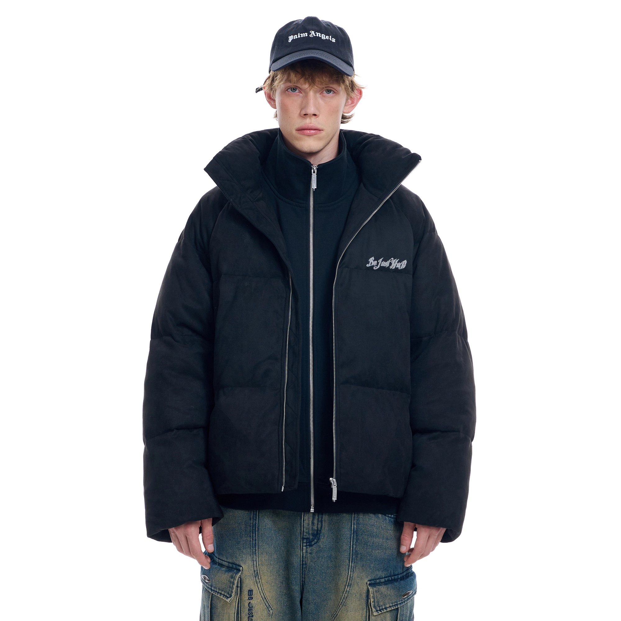 BJHG Clean Fit