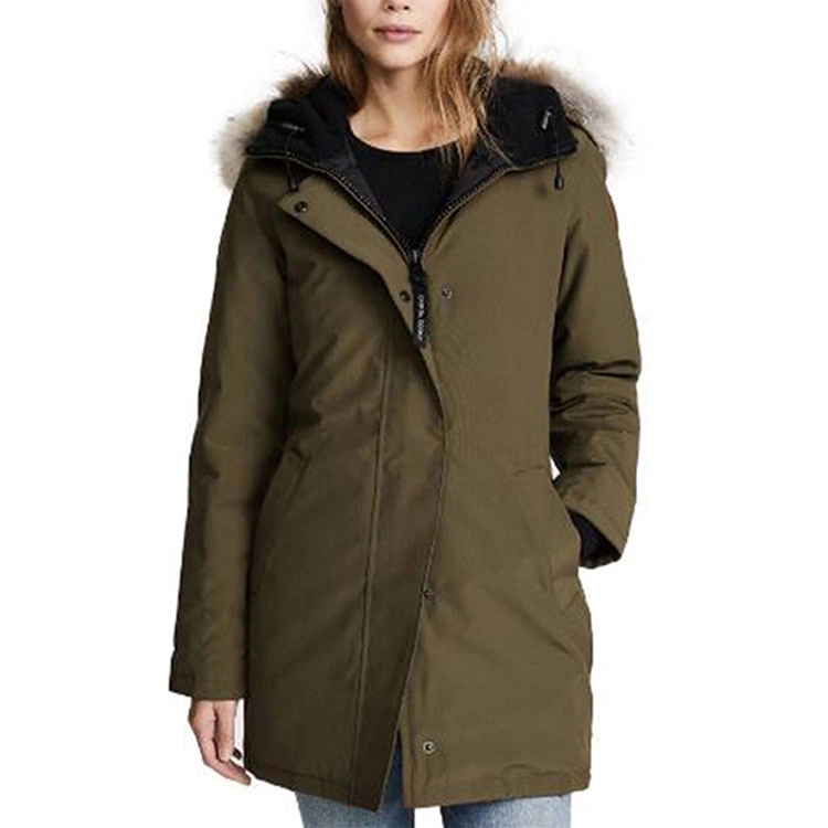 Canada Goose Victoria
