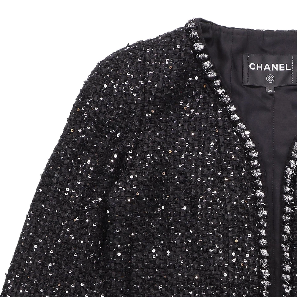 CHANEL SS22
