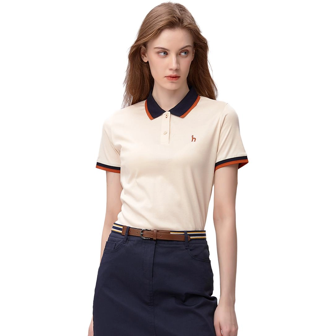 HAZZYS LogoPolo