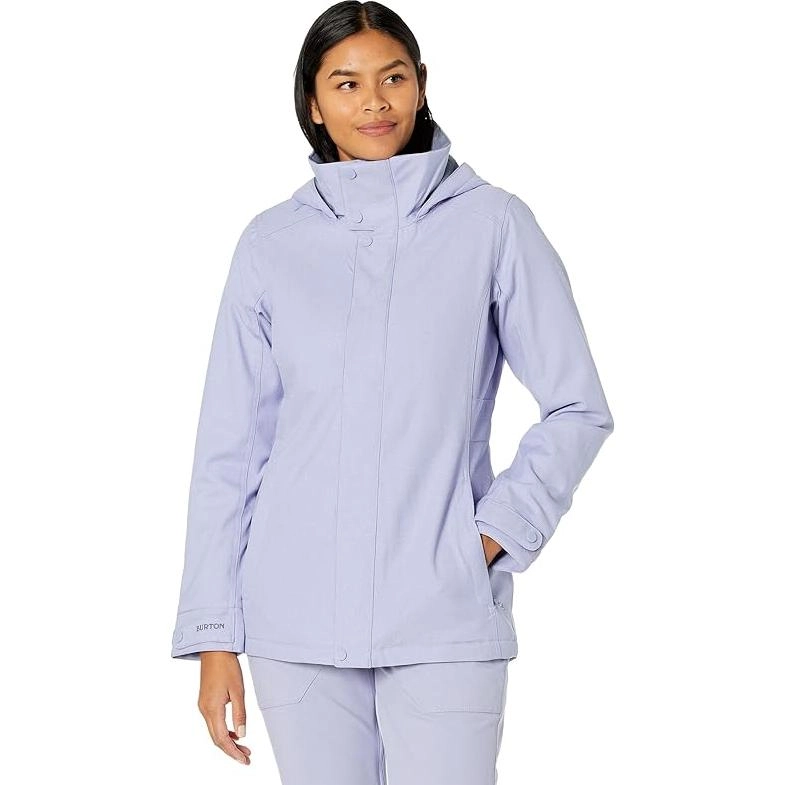 BURTON JET SET