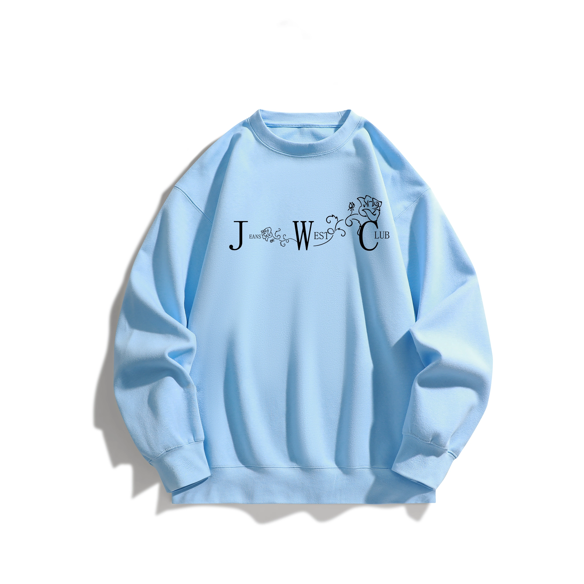 JEANSWEST CLUB logo