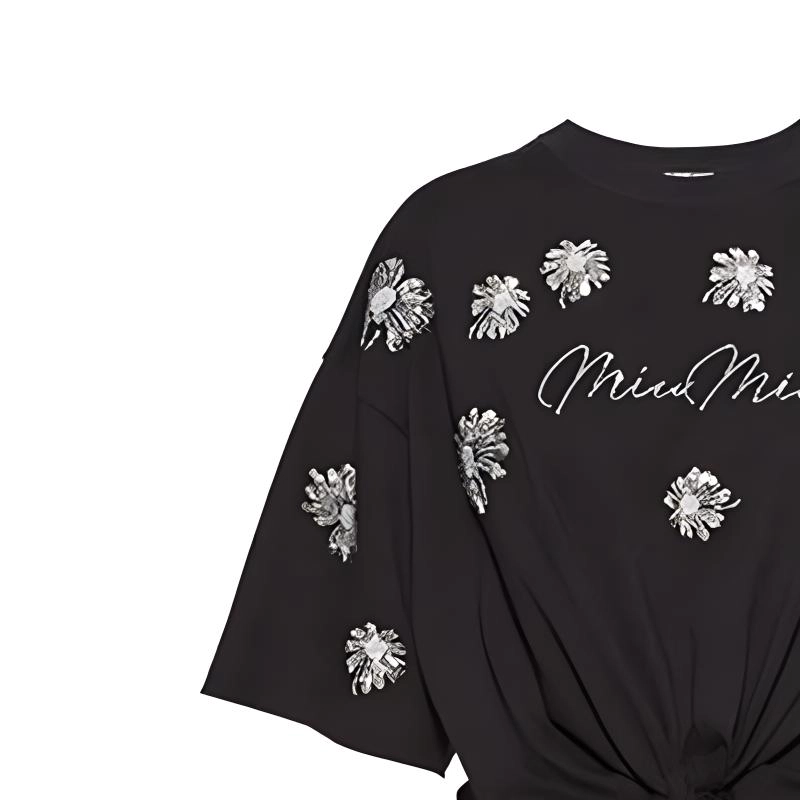 MIU MIU SS22 T