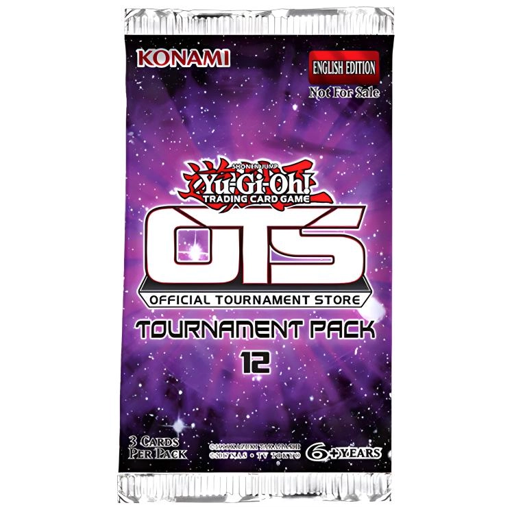 OCG OTS 12