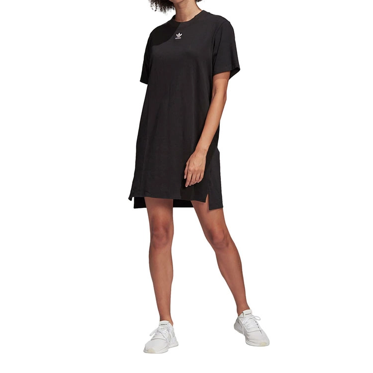 adidas originals Trefoil Dress Logo