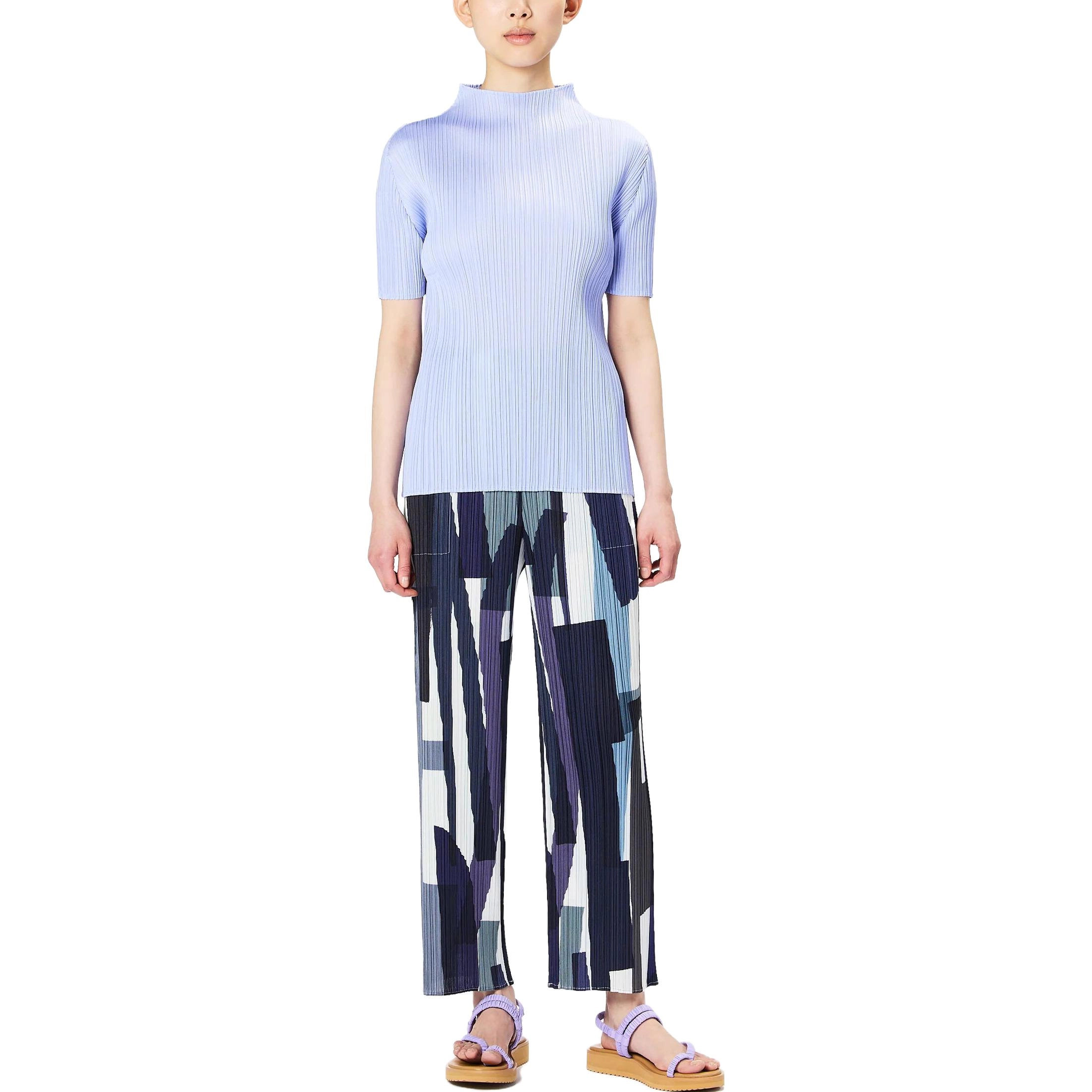 PLEATS PLEASE ISSEY MIYAKE SS23