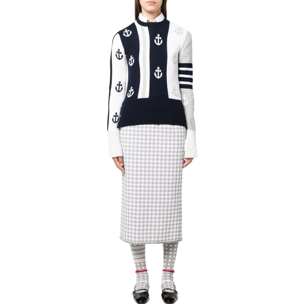THOM BROWNE SS23