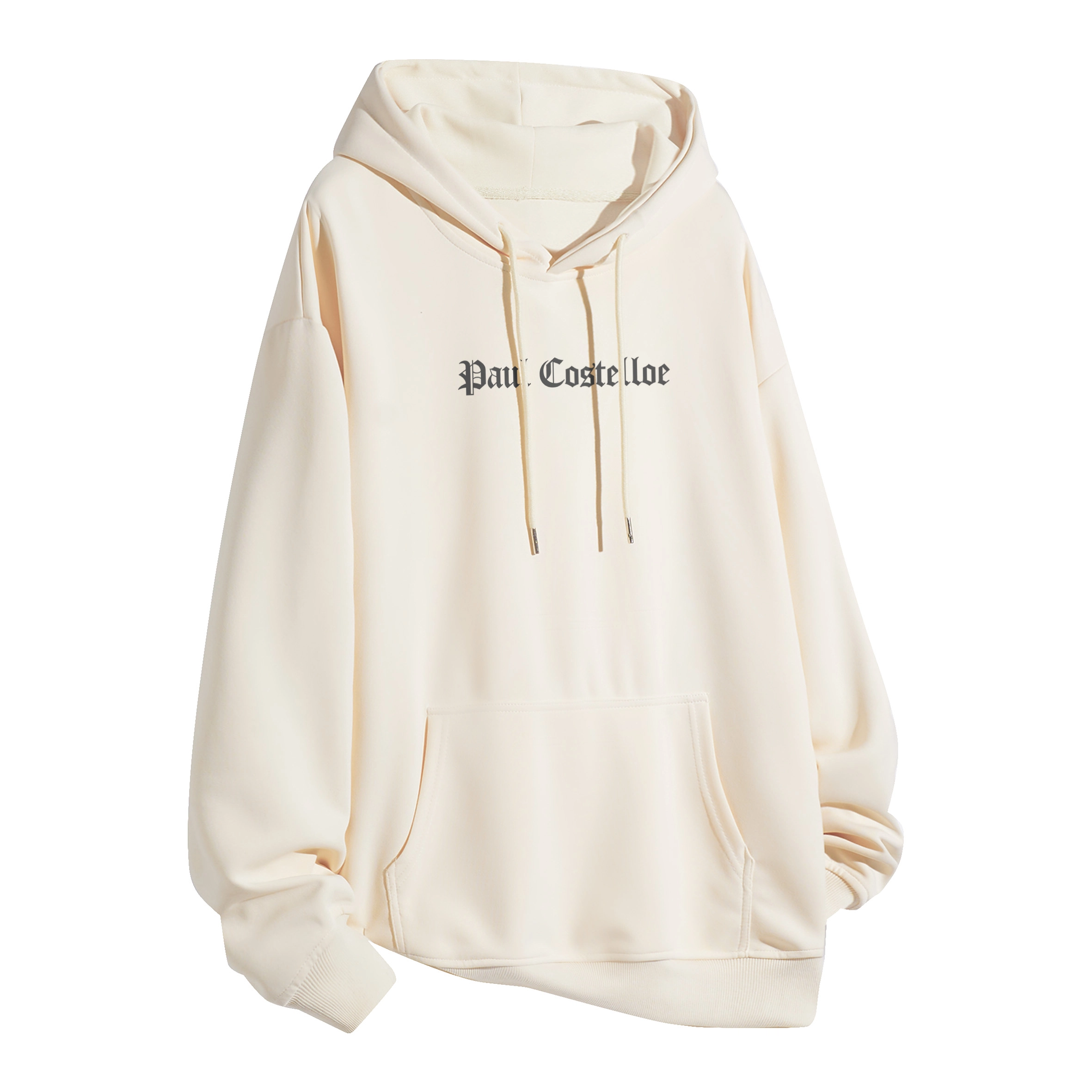PAUL COSTELLOE logo